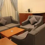 Raghd Al Shatea Hotel