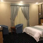 Raghd Al Shatea Hotel