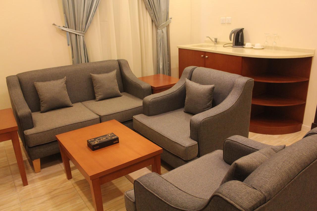 Hotel Raghd Al Shatea