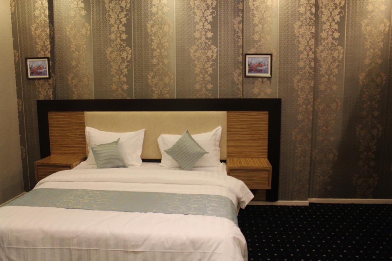 Raghd Al Shatea Hotel *