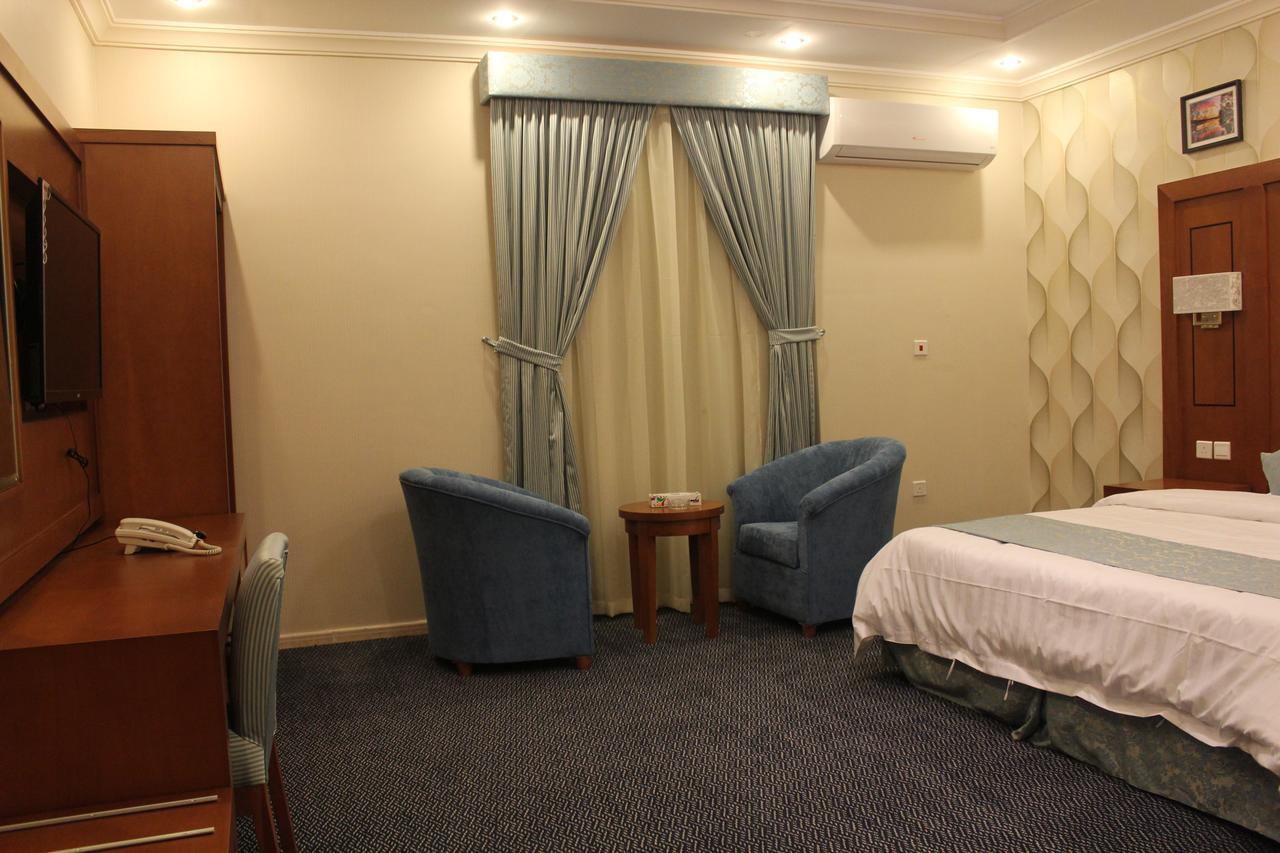 Raghd Al Shatea Hotel