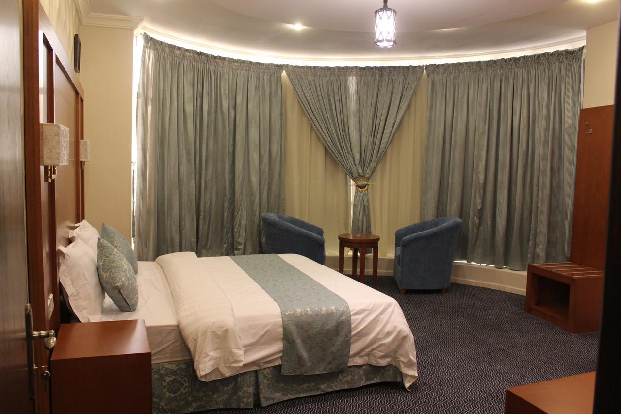 Hotel Raghd Al Shatea Djeddah