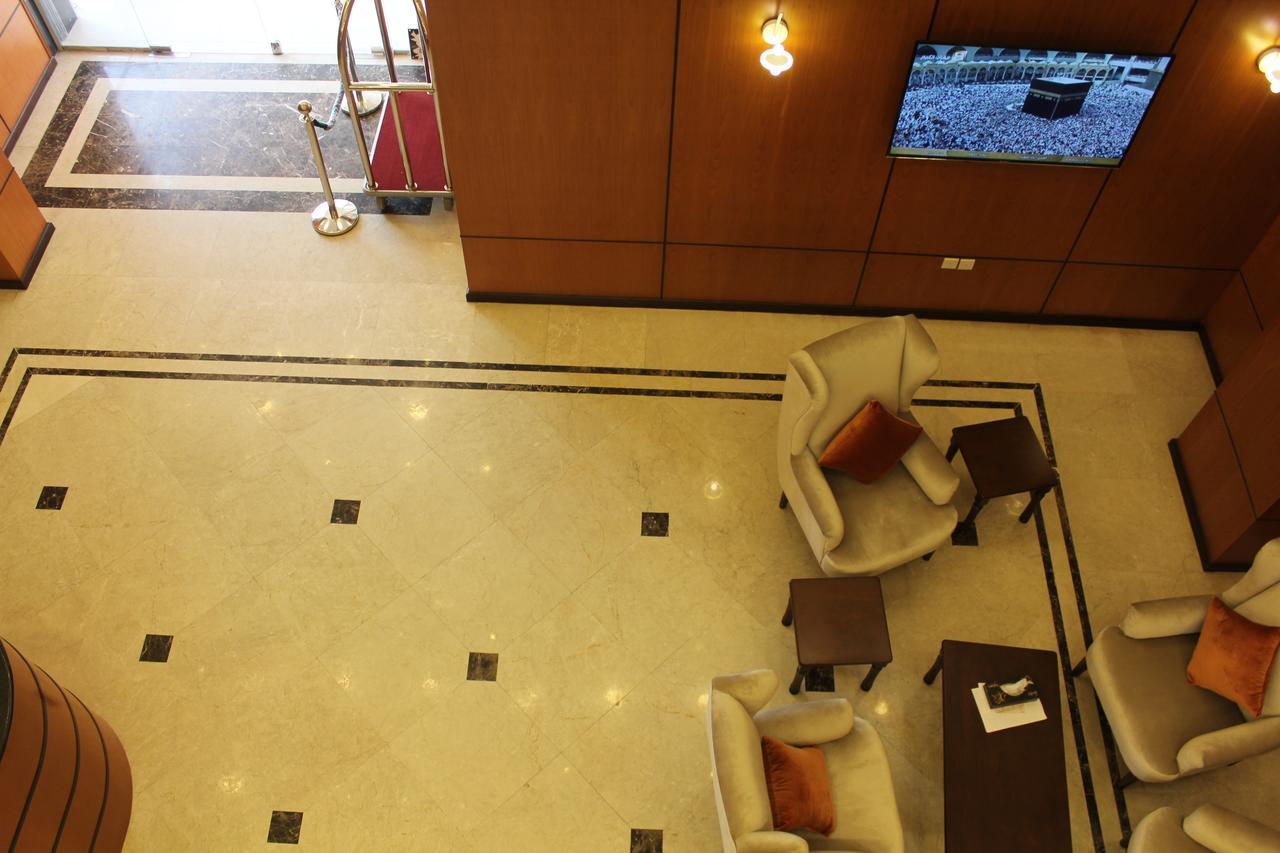 Hotel Raghd Al Shatea Djeddah