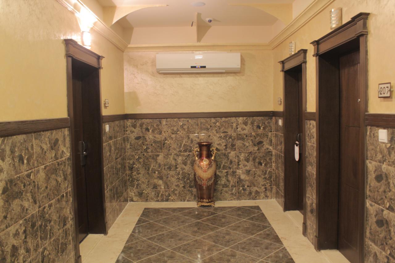 Raghd Al Shatea Hotel *