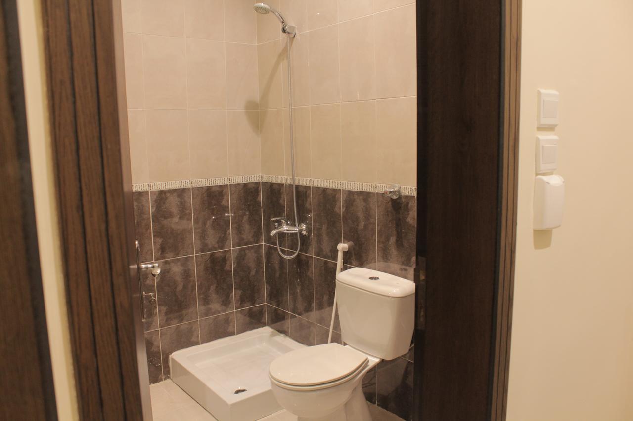 Raghd Al Shatea Hotel Djeddah