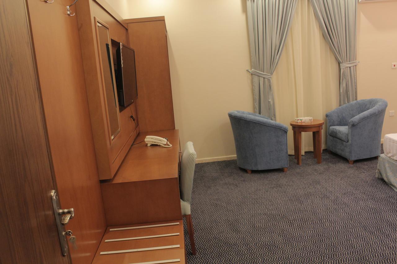 Raghd Al Shatea Hotel *
