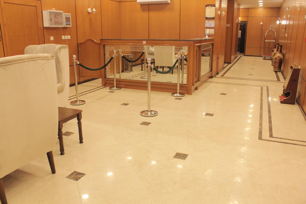 Hotel Raghd Al Shatea