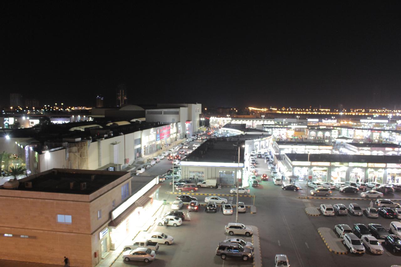 Raghd Al Shatea Hotel Djeddah