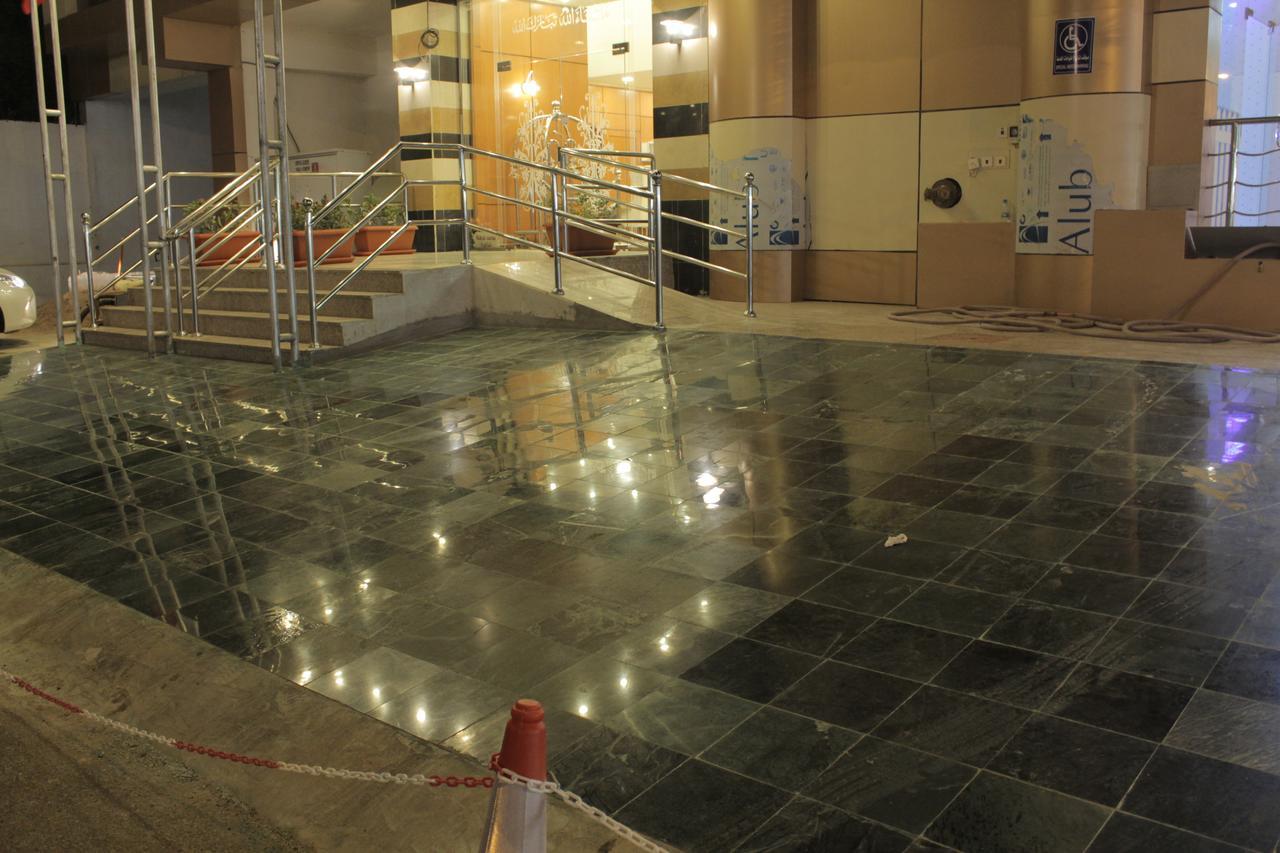 Hotel Raghd Al Shatea Djeddah