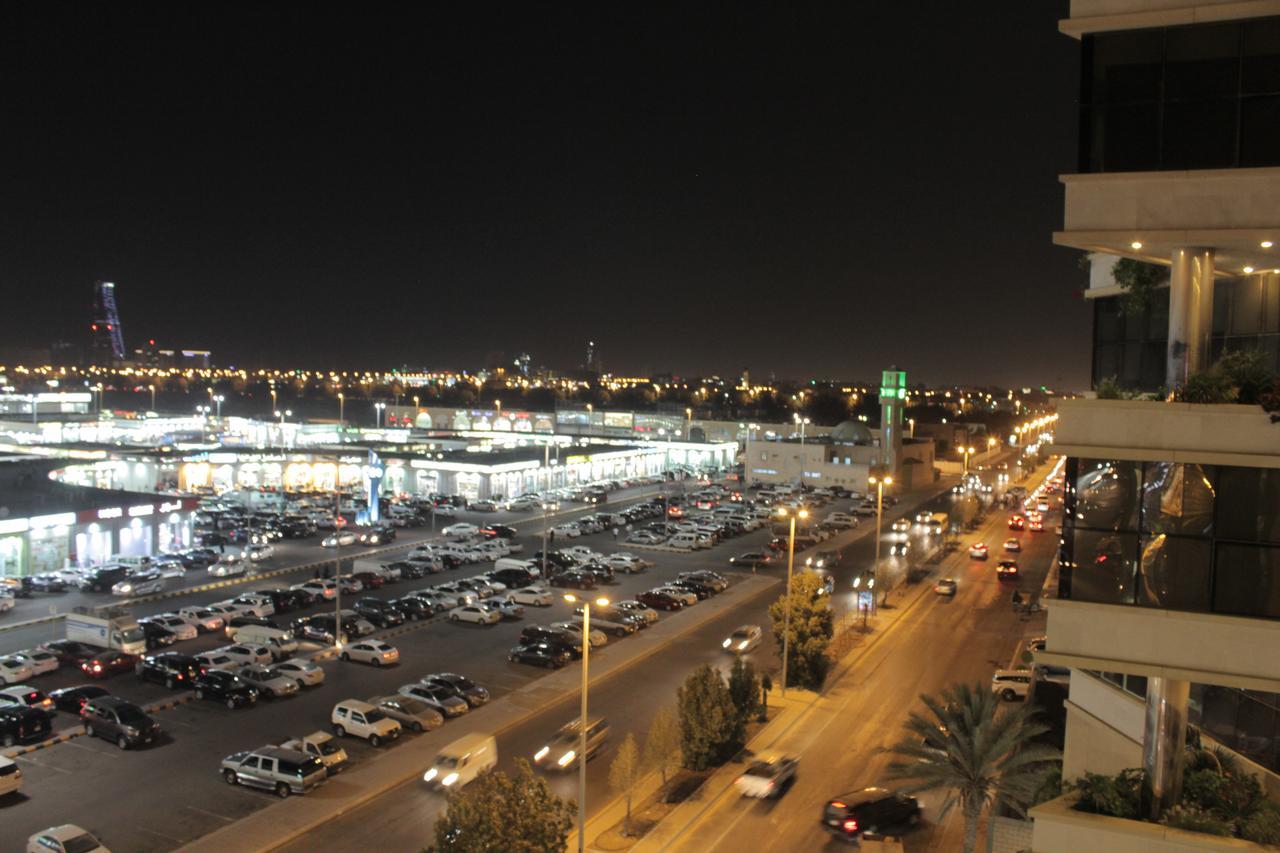 Raghd Al Shatea Hotel *
