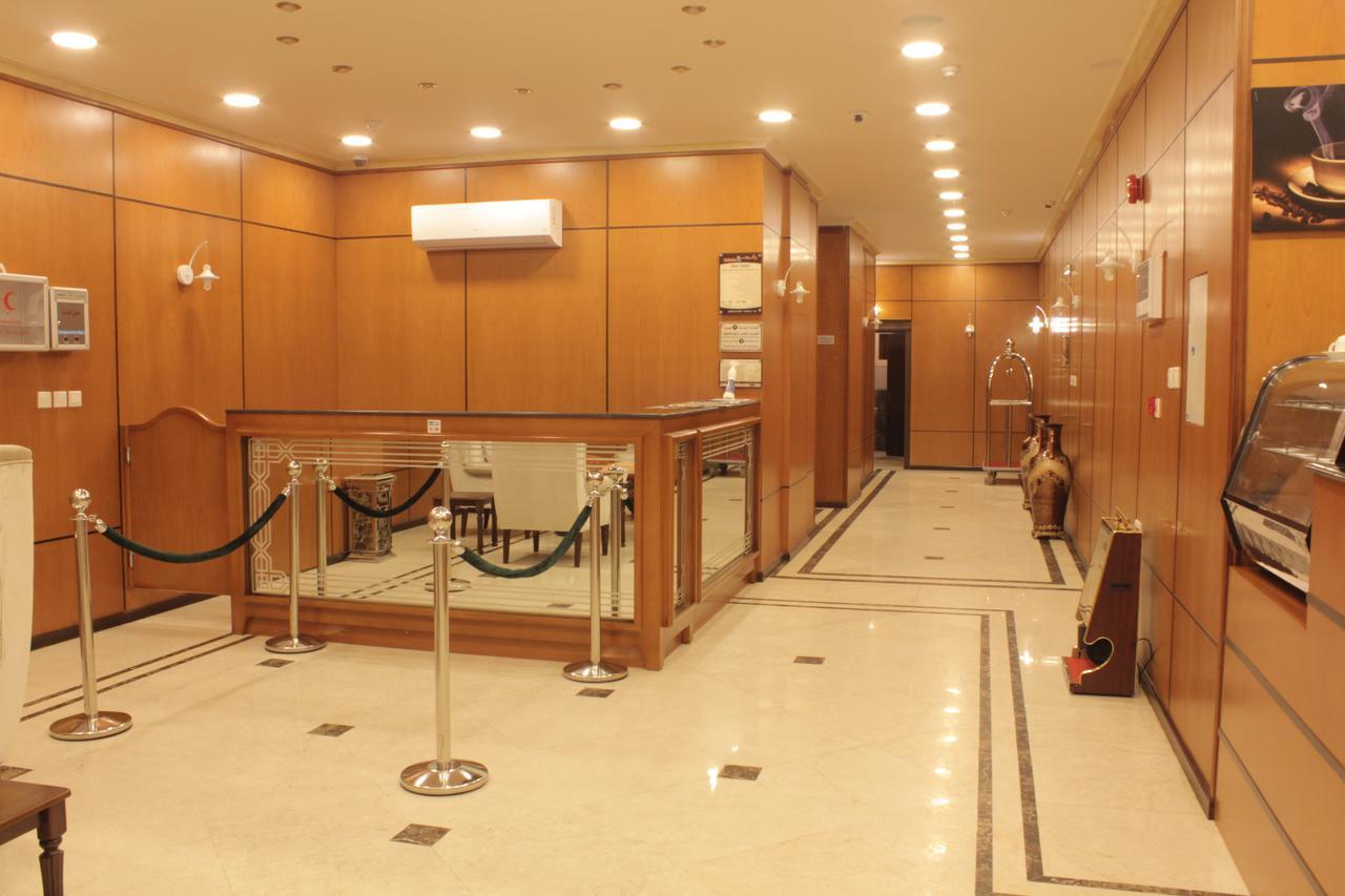 Raghd Al Shatea Hotel
