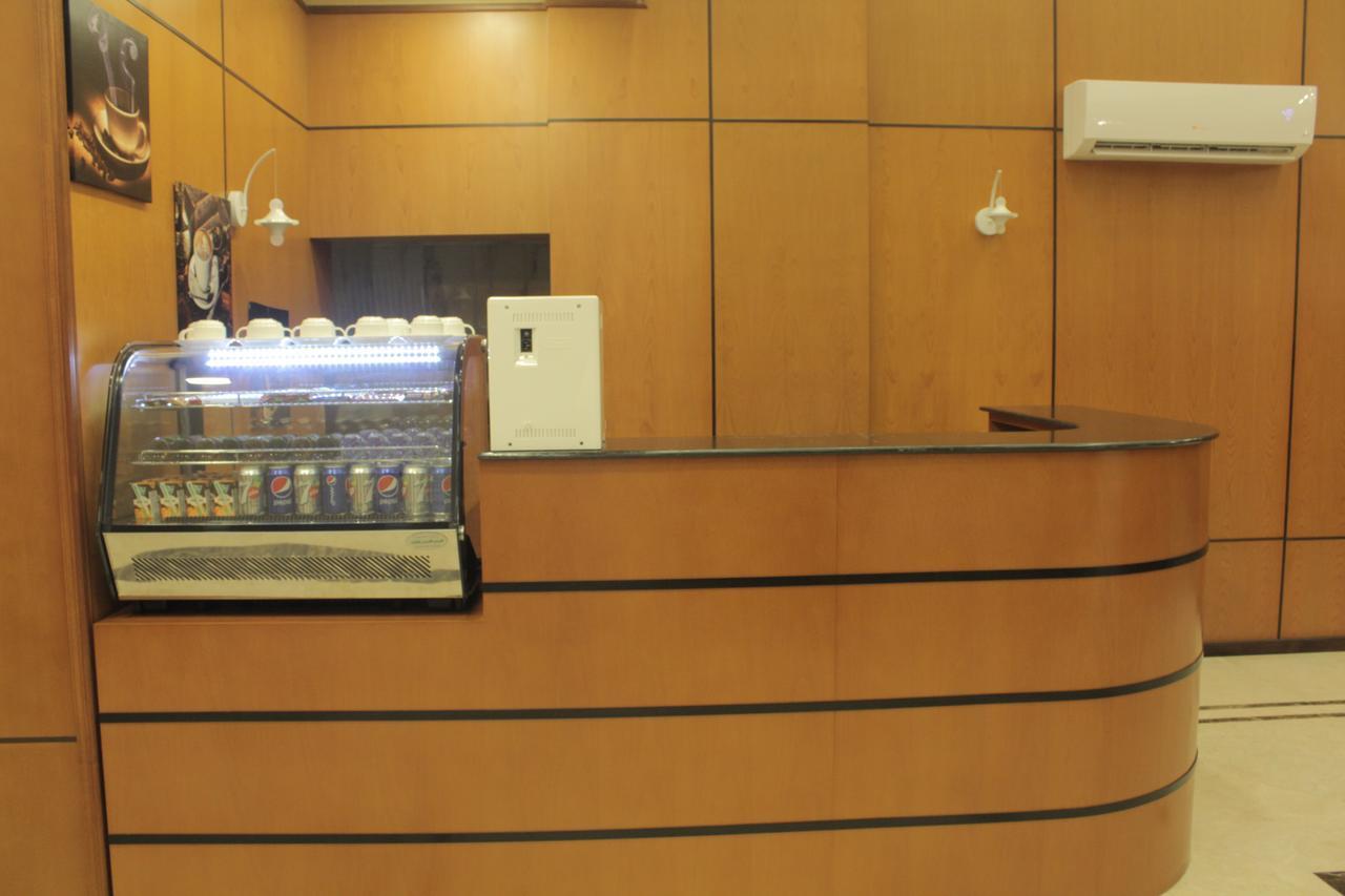 Hotel Raghd Al Shatea Djeddah