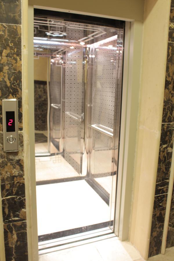 Hotel Raghd Al Shatea Djeddah