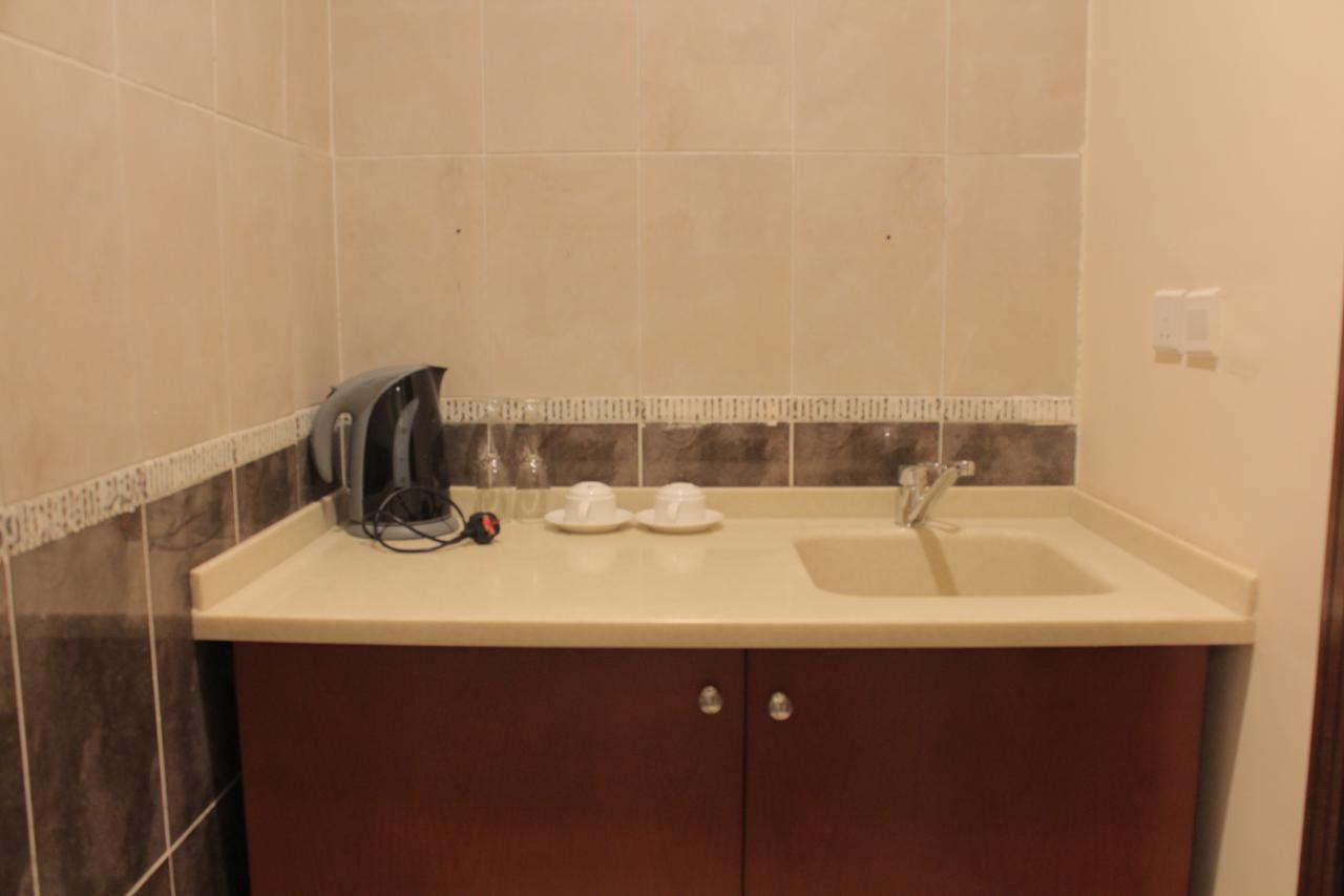 Hotel Raghd Al Shatea *