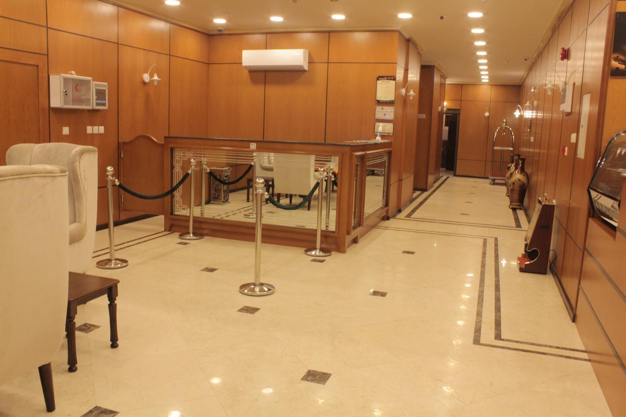 Raghd Al Shatea Hotel *