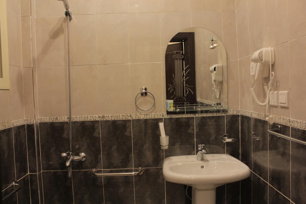 Hotel Raghd Al Shatea